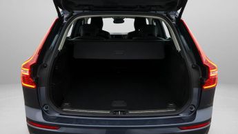 Volvo XC60 B5 CORE AWD