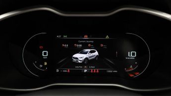 MG MG ZS EXCLUSIVE T-GDI