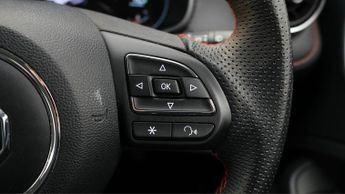 MG MG ZS EXCLUSIVE T-GDI