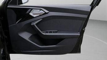 Audi A1 SPORTBACK TFSI SPORT