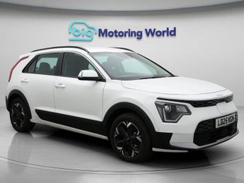 Kia Niro 2