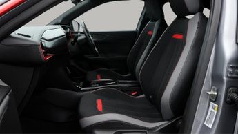 Vauxhall Mokka Electric GS LINE