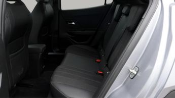 Vauxhall Mokka Electric GS LINE