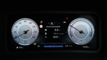 Hyundai KONA PREMIUM