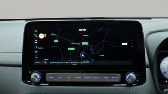 Hyundai KONA PREMIUM