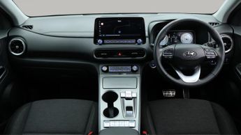 Hyundai KONA PREMIUM