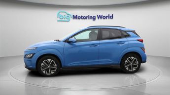 Hyundai KONA PREMIUM
