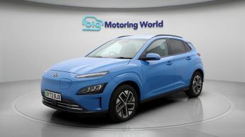 Hyundai KONA PREMIUM
