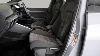 Volkswagen Golf GTD TDI DSG