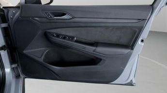 Volkswagen Golf GTD TDI DSG