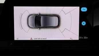 Volkswagen Golf GTD TDI DSG