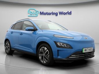 Hyundai KONA PREMIUM