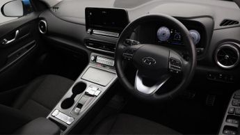 Hyundai KONA PREMIUM