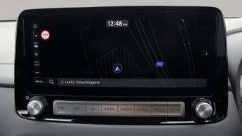 Hyundai KONA PREMIUM