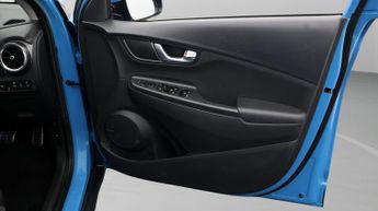 Hyundai KONA PREMIUM