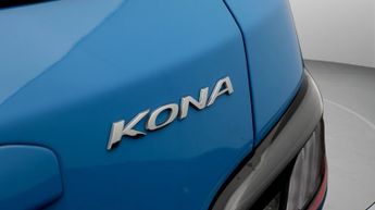 Hyundai KONA PREMIUM