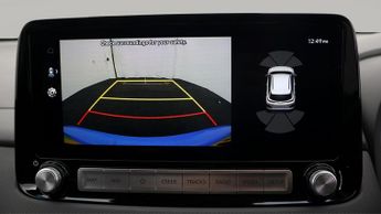 Hyundai KONA PREMIUM