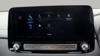 Hyundai KONA PREMIUM