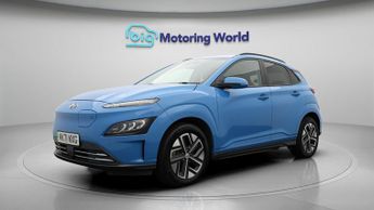 Hyundai KONA PREMIUM