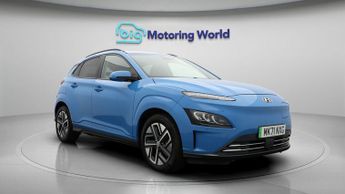 Hyundai KONA PREMIUM