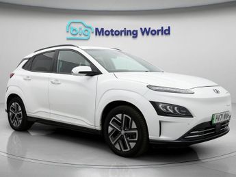 Hyundai KONA PREMIUM