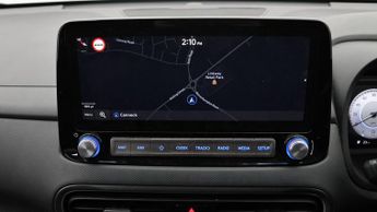 Hyundai KONA PREMIUM