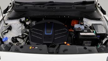 Hyundai KONA PREMIUM