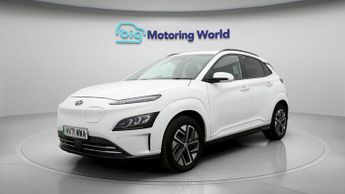 Hyundai KONA PREMIUM
