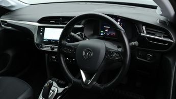 Vauxhall Corsa Electric ELITE NAV PREMIUM