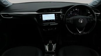 Vauxhall Corsa Electric ELITE NAV PREMIUM
