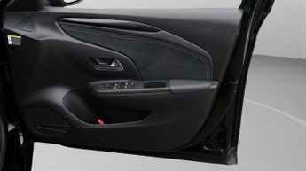 Vauxhall Corsa Electric ELITE NAV PREMIUM