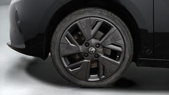 Vauxhall Corsa Electric ELITE NAV PREMIUM