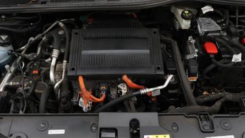 Vauxhall Corsa Electric ELITE NAV PREMIUM