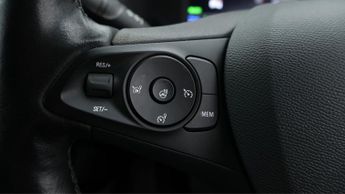 Vauxhall Corsa Electric ELITE NAV PREMIUM