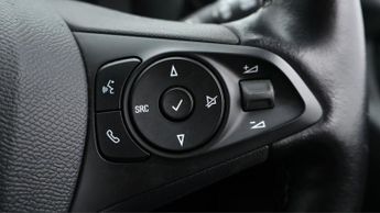 Vauxhall Corsa Electric ELITE NAV PREMIUM