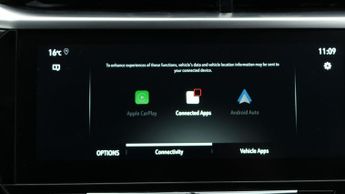 Vauxhall Corsa Electric ELITE NAV PREMIUM