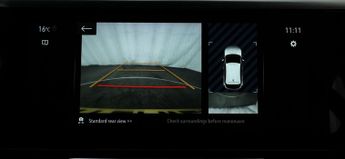 Vauxhall Corsa Electric ELITE NAV PREMIUM