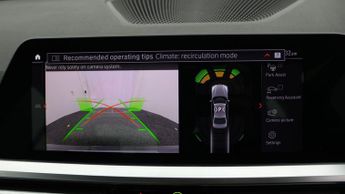 BMW 3 Series 320I M SPORT