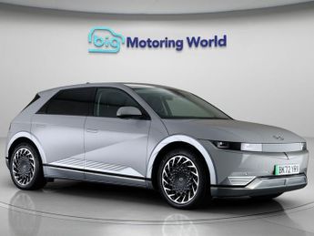 Hyundai IONIQ ULTIMATE