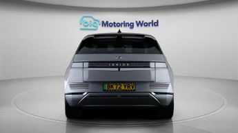 Hyundai IONIQ 5 ULTIMATE