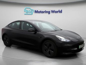Tesla Model 3 ALL MODELS