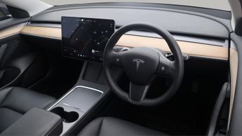 Tesla Model 3 ALL MODELS
