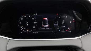 Land Rover Range Rover Evoque SE