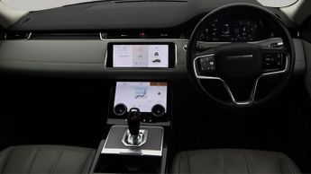 Land Rover Range Rover Evoque SE