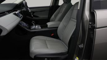 Land Rover Range Rover Evoque SE