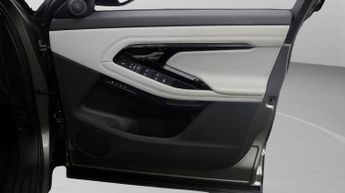 Land Rover Range Rover Evoque SE