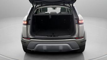 Land Rover Range Rover Evoque SE