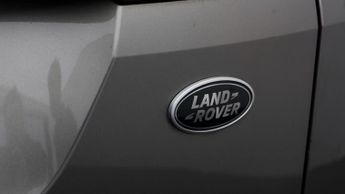 Land Rover Range Rover Evoque SE