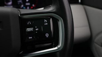 Land Rover Range Rover Evoque SE