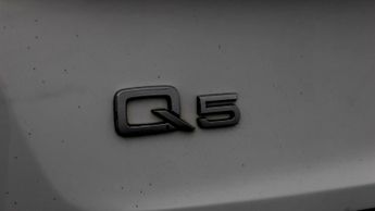 Audi Q5 TFSI QUATTRO SPORT